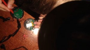 Oklick BT- LB601. Ремонт bluetooth наушников