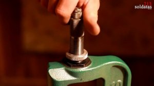 Перезарядка патронов для нарезного оружия (Релоадинг-№2 эпизод)