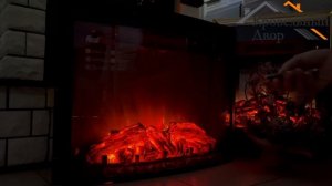 ОБЗОР ОЧАГА Evrika 25,5.