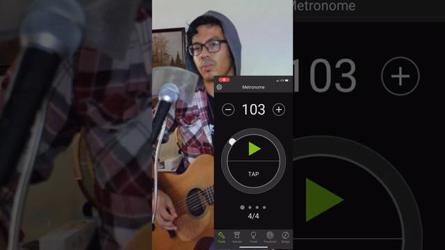 How to get better at Guitar with daily exercises!