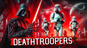 ? Звездные войны + зомби = Deathtroopers Directors Cut! Самая страшная игра года!