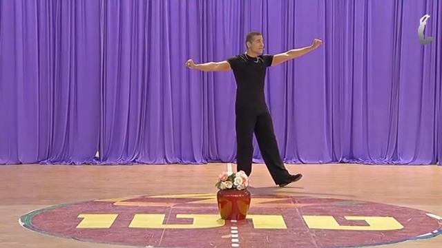 Eretz Eretz - IFD Israeli folk dancing for beginners смотреть онлайн