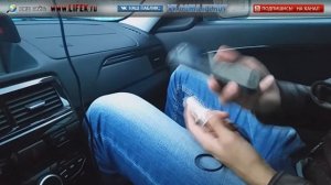 ЛАЙФХАК:  Как зарядить телефон в машине?