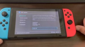 Обновление Kefir (atmosphera) через wi-if