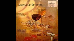 Jack Pleis - Serenata a media luz  (1959)