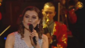 "Слушай" - Ансамбль песни и танца Национальная гвардия РК