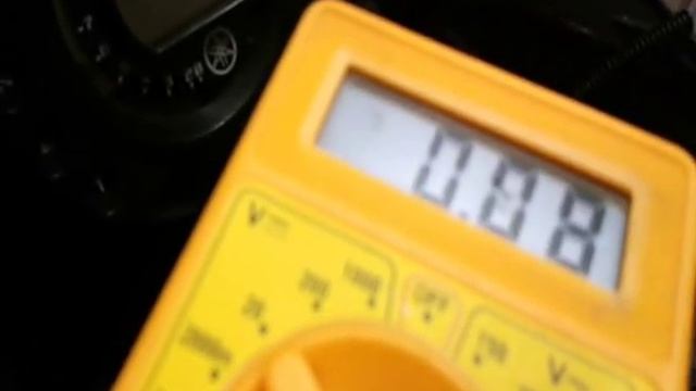 detectar fuga de corriente en moto para evitar una bateria descargada смотреть онлайн