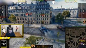 ЧЕК СТАТЫ \\\ АКТЕР