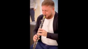 Arsen Avetisyan klarnet  -  Eghishi Par New 2022