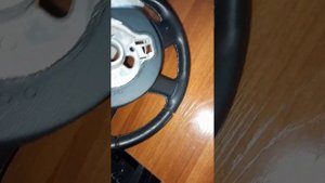 перетяжка руля октавия А7