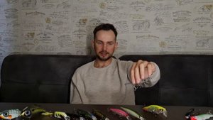 секреты цвета воблеров на щуку? | бомба? | самые убойные расцветки