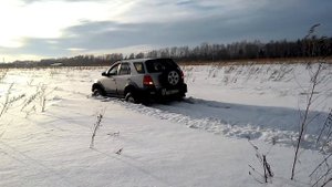 Соренто с блокировкой ДАК