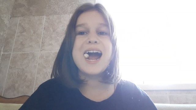 Я съела перепелиное яйцо смотреть онлайн