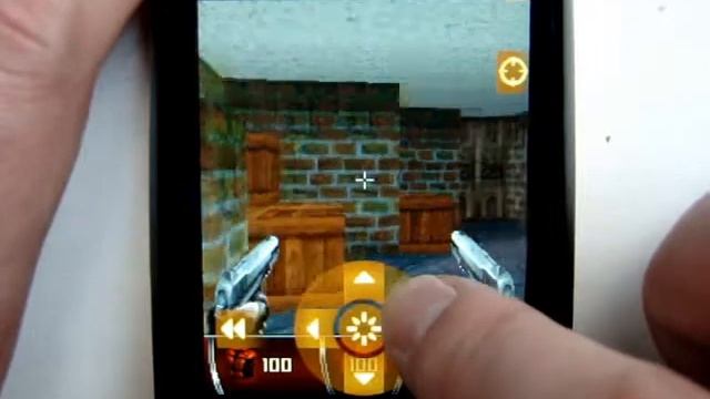 NET Lizard 3D BIO-SOLDIERS (+Touch Screen) смотреть онлайн