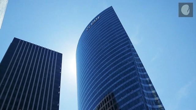 Прогулки с архитектором. Париж. Часть 1. Дефанс и музей Луи Виттон смотреть онлайн