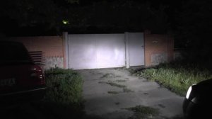 LED H4 и ГАЛОГЕН | СРАВНЕНИЕ АВТОЛАМП и ОБЗОР ПОСЫЛКИ из КИТАЯ