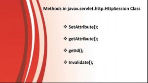 How to use Session and Session tracking with Session Configuration #java     #website  #container