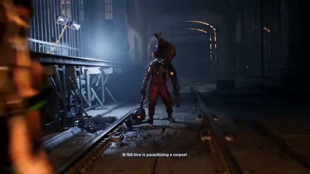 Stellar Blade (PROJECT EVE) Gameplay Trailer (2022) 4K
