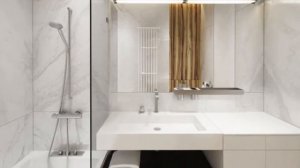 Дизайн студии 30 кв м * С ценами на ремонт?