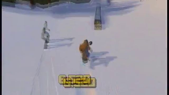 A Game of Amped 3 смотреть онлайн