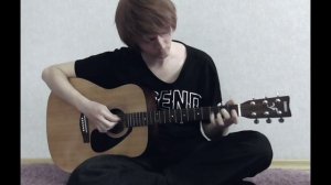Lawlet Al - River flows in you (Yiruma)