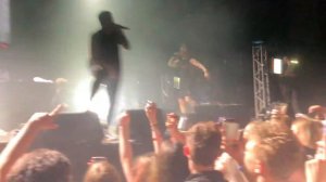 CMH, Russian Village Boys — Диски-Вписки. live 08.05.2022. ГЛАВCLUB, Москва