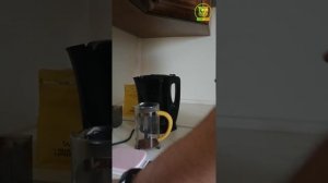 Как заварить кофе во френч-прессе