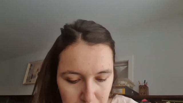 Причёска и макияж 31 декабря 2021 в рамках новогоднего челленджа. смотреть онлайн