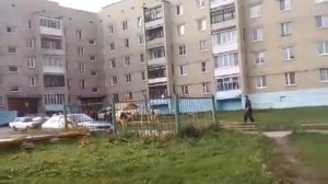 Верхний Уфалей коровы бешеные затоптали женщину