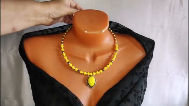 Переделка  украшения До и После.