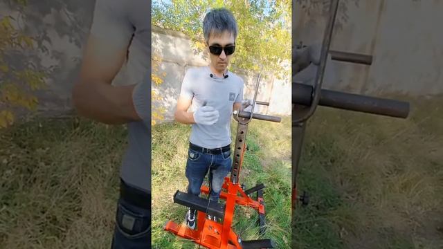 Стойки для приседания 2в1 смотреть онлайн