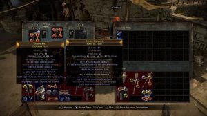 [POE-PS4] HCSSF 3.20 Juggernaut Bonezone のんびり呑みながら [Path of Exile]