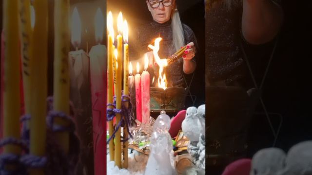 КЛАДБИЩЕНСКАЯ МАГИЯ💯🙏💥 смотреть онлайн