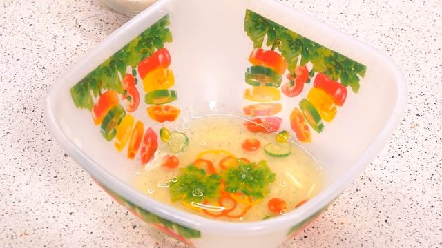 157. Двухслойный пирог с грецкими орехами смотреть онлайн