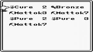 Final Fantasy Adventure (GB) part1