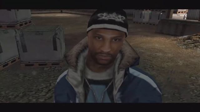 Crime Life. Миссия 27 - Джастис.