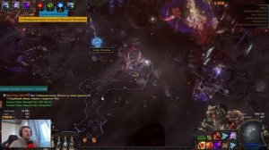 ХЕКСБЛАСТ / PATH OF EXILE 3.22