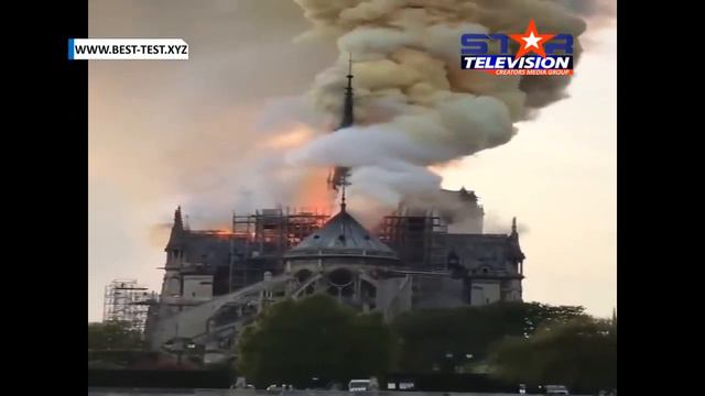 СРОЧНО Что Происходит с Миром URGENTLY What Happens to the World 15 04 2019 смотреть онлайн