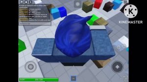 Roblox Cube Combination: How to make explosive cube.