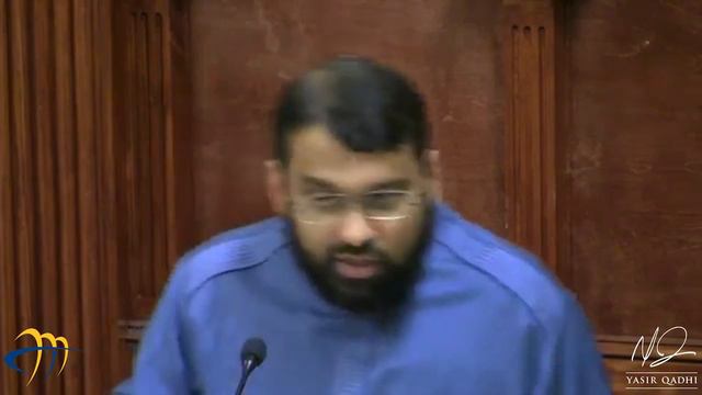 Lives of Sahaba 53 - Zayd Ibn Haritha r - Sh. Dr. Yasir Qadhi