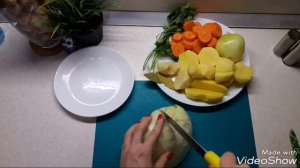 Элеш с говядиной. Наивкуснейший рецепт приготовления