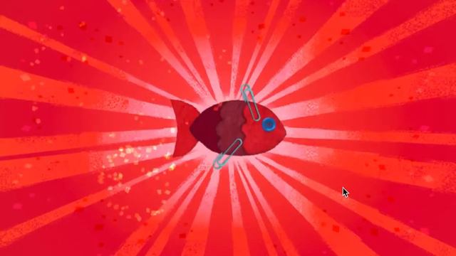 Мимимишка игра