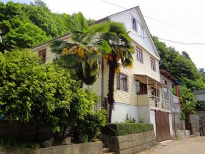 Недорогой отдых в Лоо. Лоо съем жилья для отдыха. Гостевой дом «Два Солнца» в Лоо