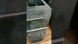 Боярин Тоннель Кузбасспечи 6 мм