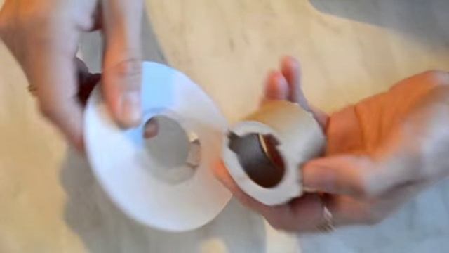 Шляпка для маленькой леди⧸Новый цветочек⧸Hat for the little lady⧸D.I.YШляпка для маленькой леди/Новы смотреть онлайн