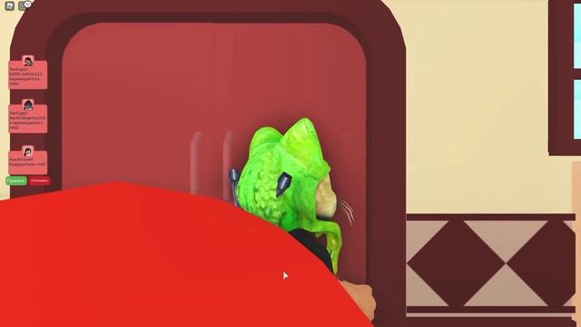 ТОП-3 ИГРА РОБЛОКС 2021 - Мип Сити | MeepCity Roblox | Рейтинг TOП-30 игр роблокс от Red Cat