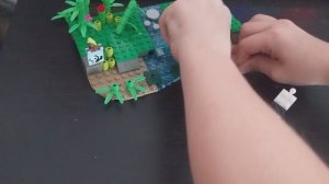 4 части легу