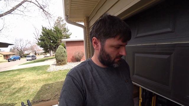 Покупка строительного инструмента в США. Два новых по цене одного б.у. Надеюсь они мне пригодятся смотреть онлайн