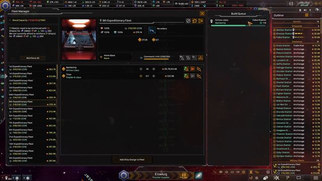 Jednak nie Koniec | Stellaris 3.1 Lem - Armia klonów #12 смотреть онлайн