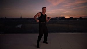 Madonna Do It (Take that up to the beat) with Daniel Craig Dancing